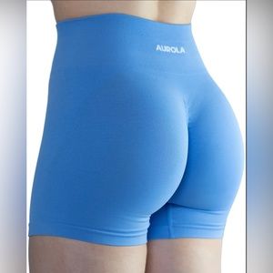 Aurola Intensify 3.6 Shorts